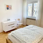Апартаменты Kurfuersten 15 Бад-Райхенхалль