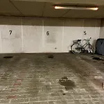 Апартаменты Kurfuersten 15