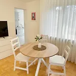 Stefan Rupp 아파트 *