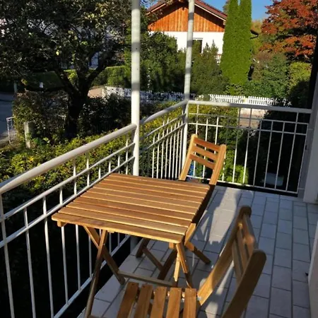 Apartment Kurfuersten 15