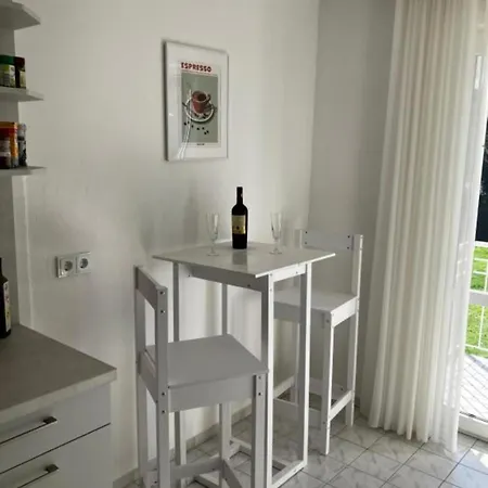 Apartment Kurfuersten 15